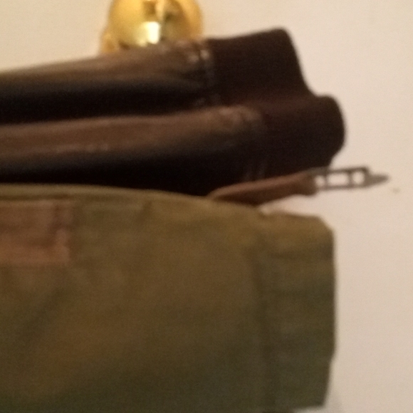 William Rast Fall Coat - Picture 6 of 6